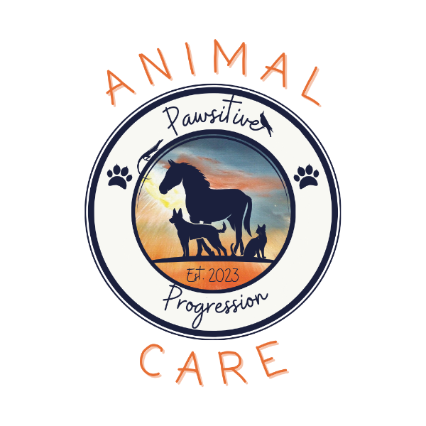 pet sitter logo